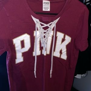 Victoria’s Secret PINK top